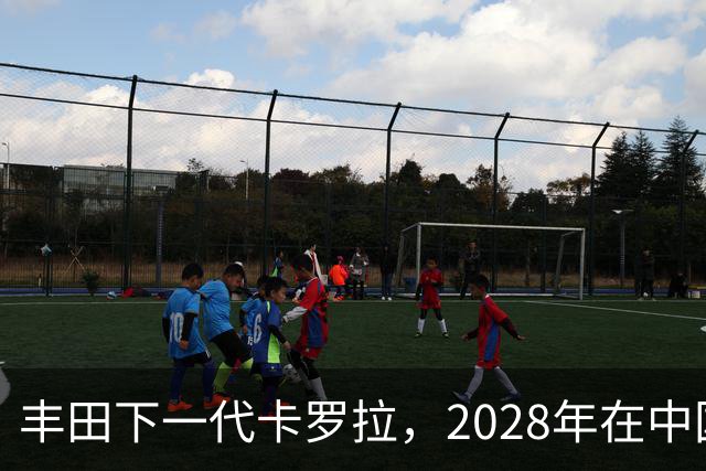 丰田下一代卡罗拉，2028年在中国量产
