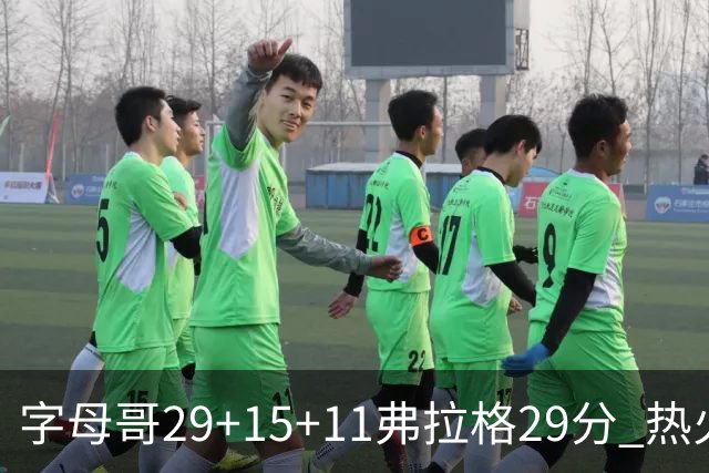 字母哥29+15+11弗拉格29分 热火负独行侠4连败