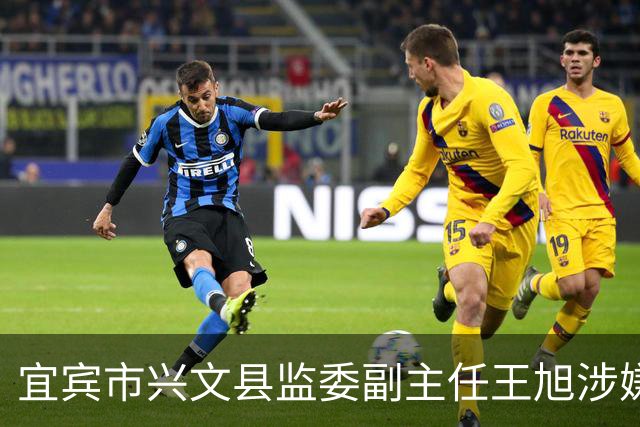 宜宾市兴文县监委副主任王旭涉嫌严重违纪违法 接受纪律审查和监察调查