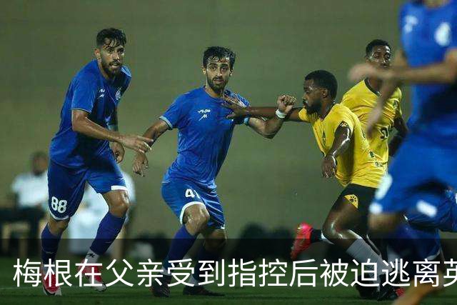 梅根在父亲受到指控后被迫逃离英国，哈里王子和两个孩子同行