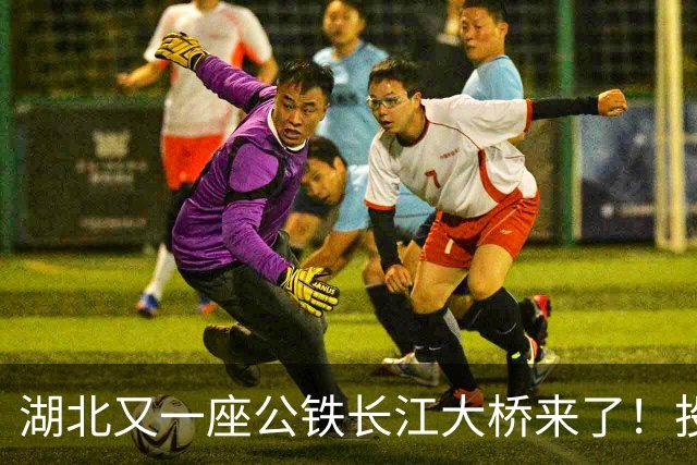 湖北又一座公铁长江大桥来了！投资‌116亿元‌，路线长‌9.7公里