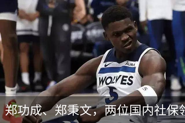 郑功成、郑秉文，两位国内社保领域的顶尖专家，他们备受大众关注