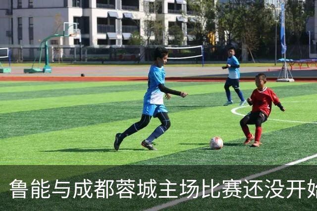 鲁能与成都蓉城主场比赛还没开始踢，这位王牌队长就决定提前结束本赛季征程